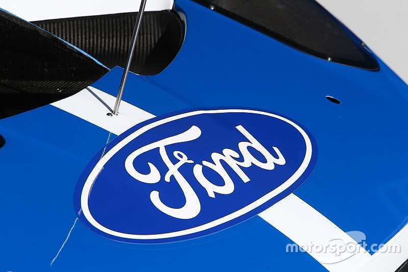 Ford overweegt toekomstplannen, Formule E reële optie
