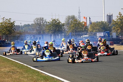 DSKC in Oschersleben: Doppelsieg für Max Tubben