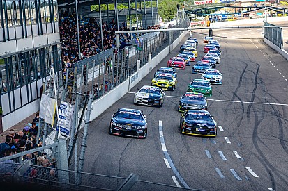 La NASCAR Whelen Euro Series visitera six pays en 2017