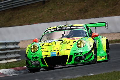 Porsche-Vorschau 24h: R-lösung auf der Nordschleife gesucht