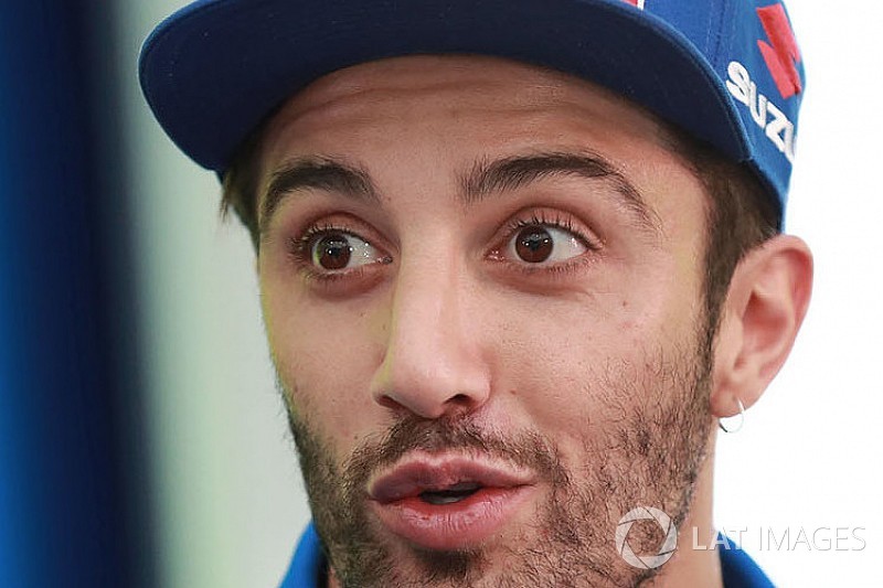 Iannone: