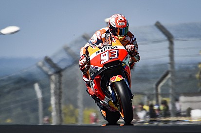 Маркес: Я лідер MotoGP перед Муджелло, але маю стояти ногами на землі