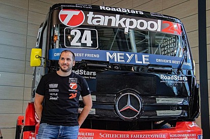 FIA ETRC: Kiss Norbert 2018-ban is a bajnoki címre hajt