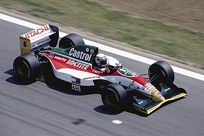 GALERIA: 11 pilotos que só se deram bem fora da F1