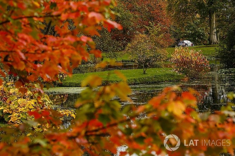 Dani Sordo, Marc Marti, Hyundai i20 WRC, Hyundai Motorsport