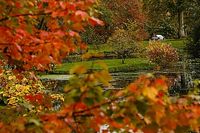 Una tripulaci&oacute;n fallece en un rally en Reino Unido