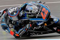 Bagnaia y Canet dominan el primer d&iacute;a de test en Jerez