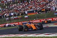 "Falta de acci&oacute;n me orill&oacute; a dejar la F1", dice Fernando Alonso