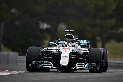The secrets of Hamilton’s speed revealed