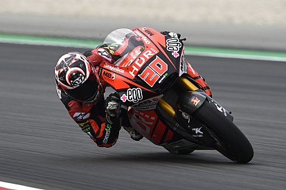 Quartararo rimette la Speed Up in pole a sorpresa a Barcellona, Bagnaia è quarto