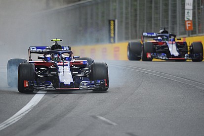 FIA, Hartley ve Grosjean'ın yarışa katılmasına izin verdi