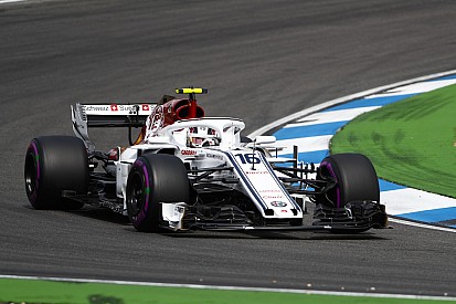 Sauber націлилась на четверте місце у 2019 році