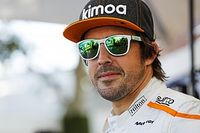 Alonso: GP da Austrália será ponto baixo da McLaren em 2018