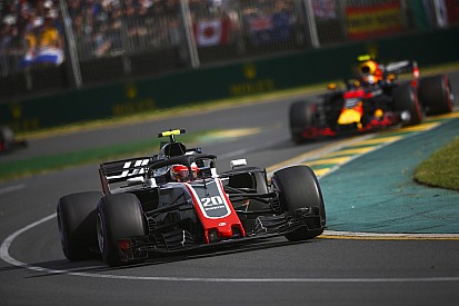 Haas: Rivals have "no facts" for Ferrari allegations