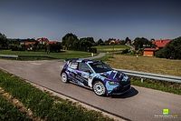 M&oacute;wią przed Rajdem Śląska