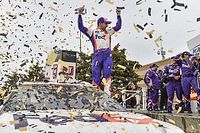 Keselowski poza ósemką