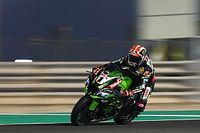 Rea cierra el a&ntilde;o con otro triunfo en Qatar