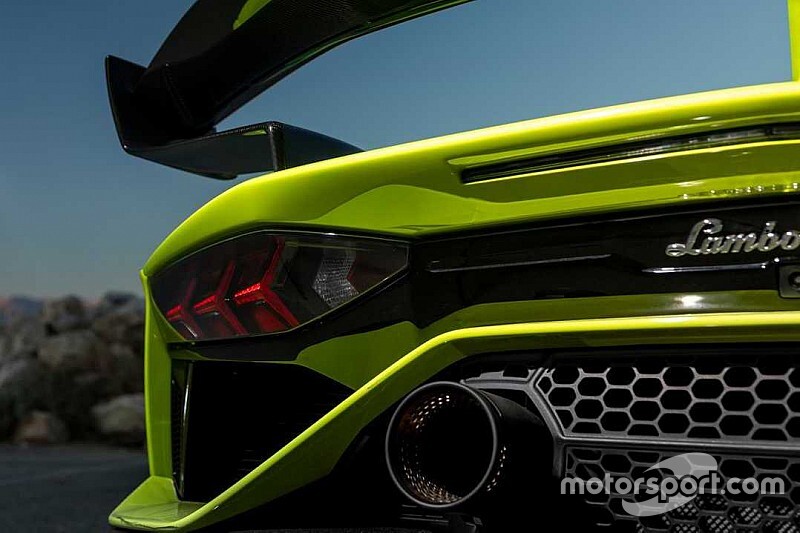 Lamborghini va viento en popa: estas son las razones