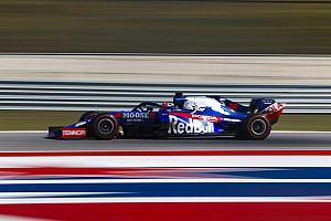 Racing Point cree que la justicia prevaleció en sanción a Kvyat