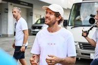 &iexcl;Vettel es el &uacute;ltimo nombre mencionado para Audi en la F1!