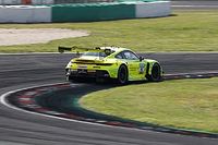 Coraz większa strata Porsche