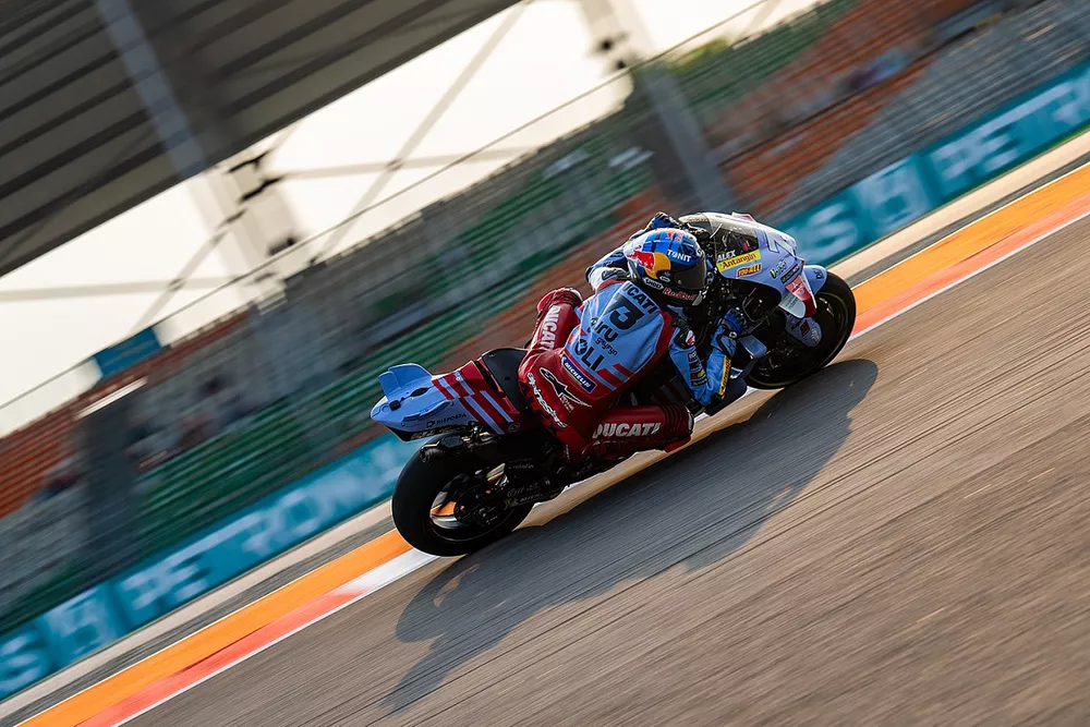 Alex Marquez, Gresini Racing