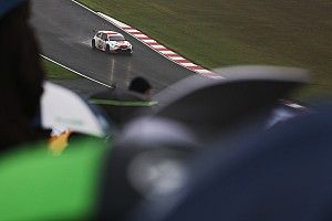 BTCC Brands Hatch: Hill and Butcher top free practice