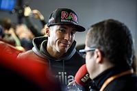 Espargar&oacute; no cree que Aprilia est&eacute; pagando la p&eacute;rdida de concesiones