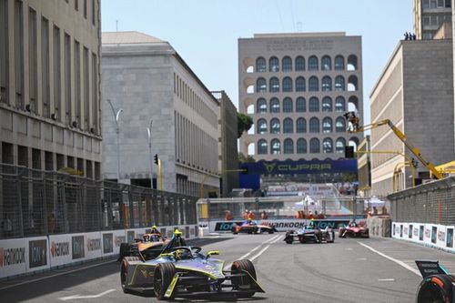 La F&oacute;rmula E trabaja para regresar a Italia: contactos en curso