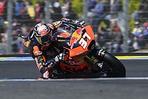 Moto2 | Mugello, Libere 3: Acosta vola e firma il nuovo record, Arbolino 7°