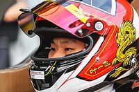 Ye Yifei ponownie z Kubicą?