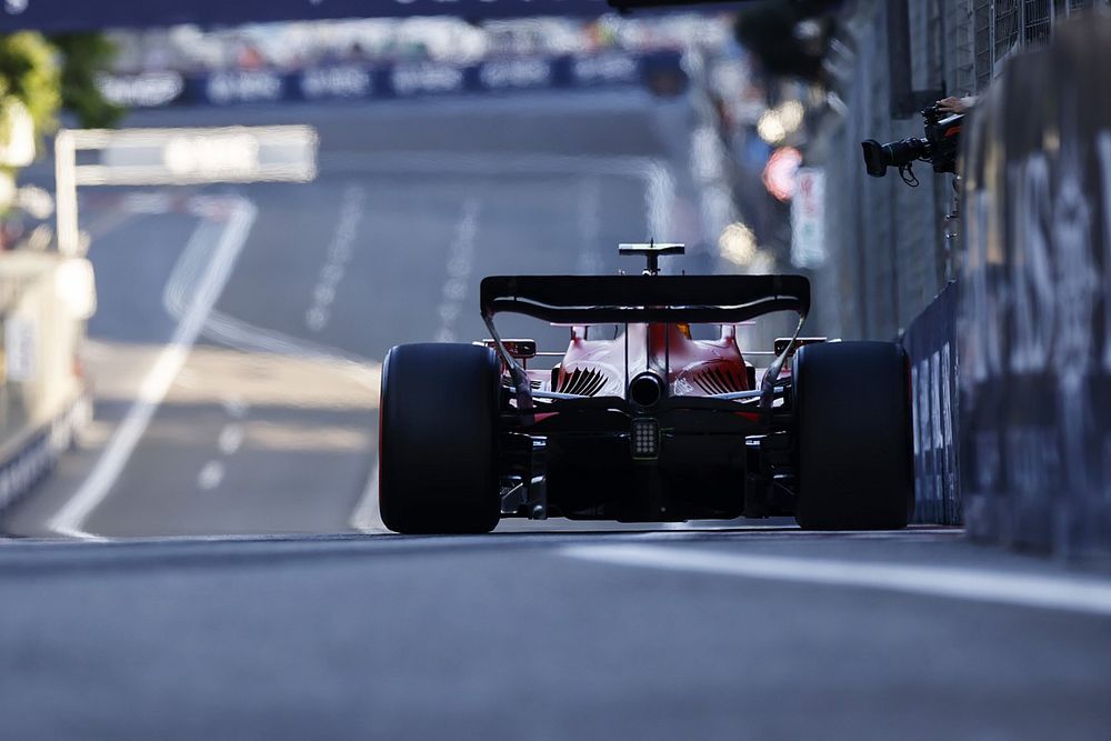 Carlos Sainz, Ferrari SF-23