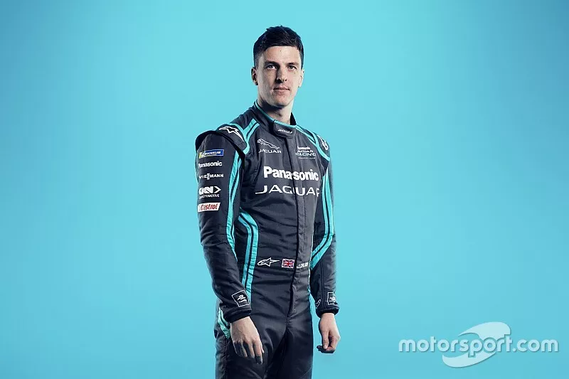 James Calado, Jaguar Racing