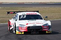 Pierwszy meczbol Rasta