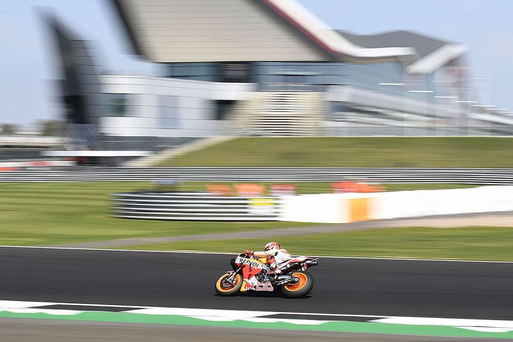 Marc M&aacute;rquez, Repsol Honda Team