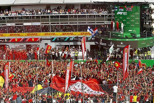 'El GP de Italia en 4 apuntes', por Luis Manuel "Chacho" L&oacute;pez