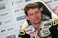 Crutchlow duda entre seguir con Honda o retirarse en 2020