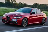 Los nuevos Alfa Romeo Giulia y Stelvio tendr&aacute;n motores de gasolina