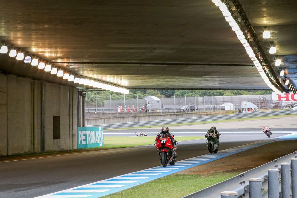 Pedro Acosta, Red Bull GASGAS Tech3