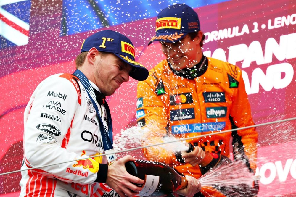 Max Verstappen, Red Bull Racing