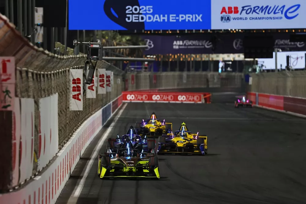 Dan Ticktum, Kiro Race Co