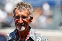 Ex-dono de equipe na F1, Eddie Jordan morre aos 76 anos vítima de câncer