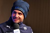 Ser parte del legado de Williams F1 ser&iacute;a el "mayor orgullo" de Sainz