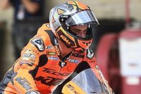 MotoGP riders' request to shorten COTA race “not taken seriously”