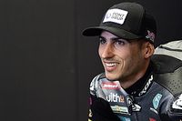 Petronas le ofrece a Vierge debutar en MotoGP en Aragón