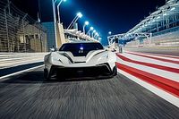 &iquest;Un Hypercar con el nombre Fangio en Le Mans?