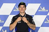 Aprilia oficializa la llegada de Viñales para la próxima temporada