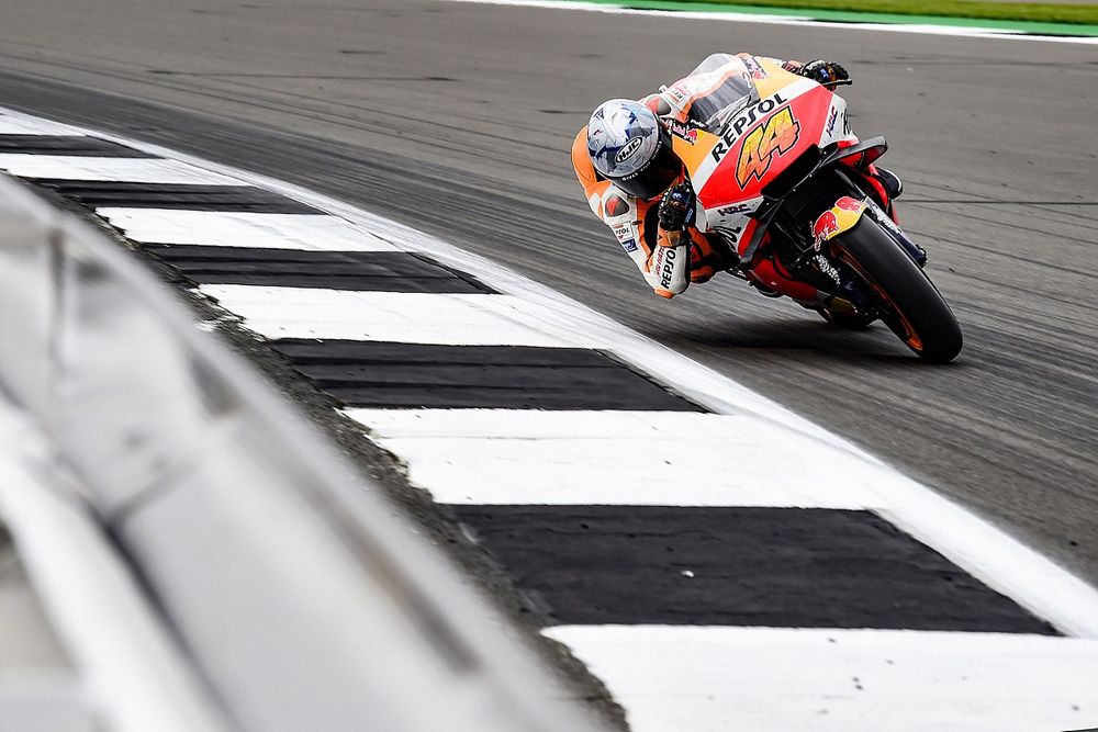 Pol Espargaro, Repsol Honda Team