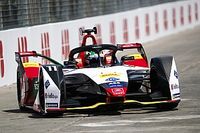 Di Grassi sobra e marca pole para ePrix de Santiago