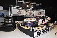 Daytona 500 perdería una de sus tradiciones este año